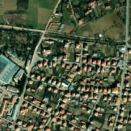 Satellite imagery of TT11, GR