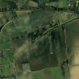 Satellite imagery of TT16, GR
