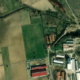 Satellite imagery of TT16, GR