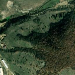 Satellite imagery of TT16, GR