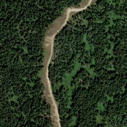 Satellite imagery of Imamov Grob, BG