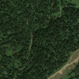 Satellite imagery of TT13, GR