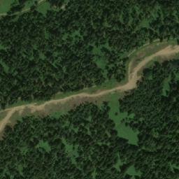 Satellite imagery of TT13, GR