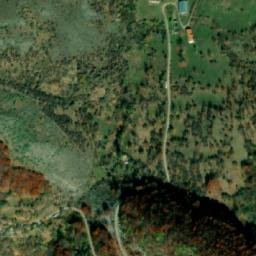 Satellite imagery of TT-8503, GR