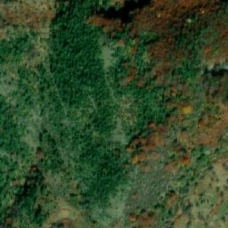 Satellite imagery of TT66, GR