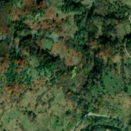 Satellite imagery of TT64, GR