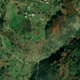 Satellite imagery of TT64, GR