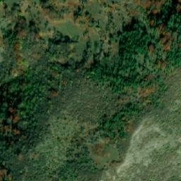 Satellite imagery of TT64, GR