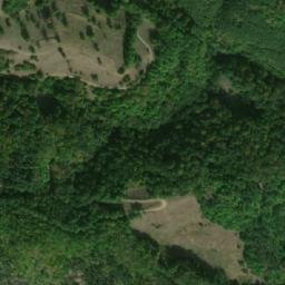 Satellite imagery of TT32, GR