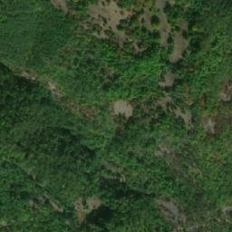 Satellite imagery of TT32, GR