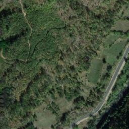 Satellite imagery of TT106/27/, GR