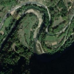 Satellite imagery of TT106/27/, GR