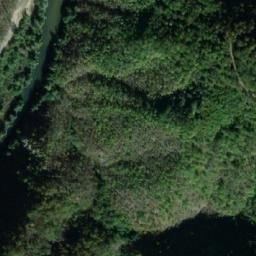 Satellite imagery of TT28, GR