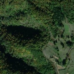 Satellite imagery of TT28, GR