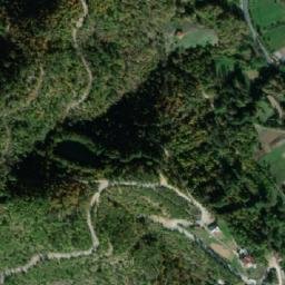 Satellite imagery of TT14, GR