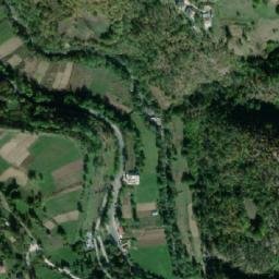 Satellite imagery of TT14, GR