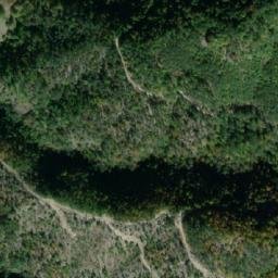 Satellite imagery of TT14, GR