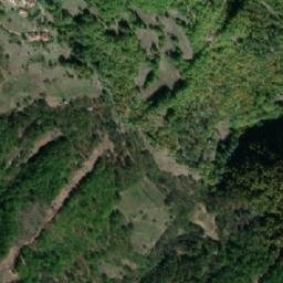 Satellite imagery of TT12, GR