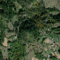 Satellite imagery of TT46/9/, GR