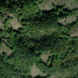 Satellite imagery of TT52, GR