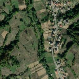 Satellite imagery of TT52, GR