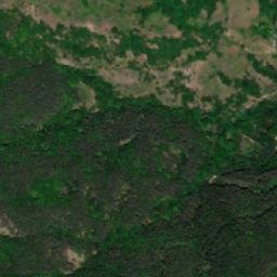 Satellite imagery of Aladag, BG