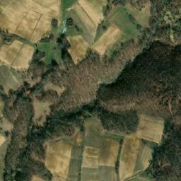 Satellite imagery of Ada Tepe, BG