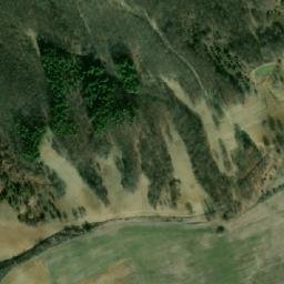 Satellite imagery of Dzhamal Tepe, BG