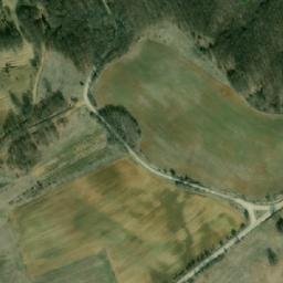 Satellite imagery of Dzhamal Tepe, BG