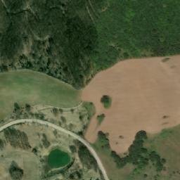 Satellite imagery of Dzhamal Tepe, BG