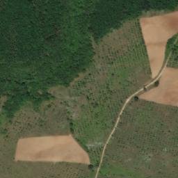 Satellite imagery of TT71, TR