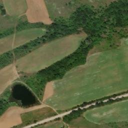 Satellite imagery of TT24, TR