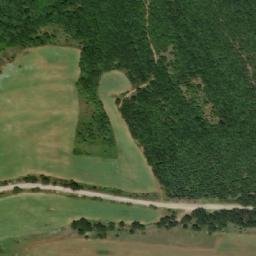 Satellite imagery of TT-5530, TR