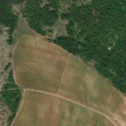 Satellite imagery of Malkia Golyash, BG