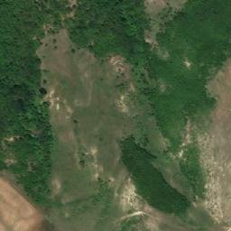 Satellite imagery of Malkia Golyash, BG