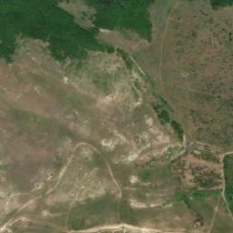 Satellite imagery of Malkia Golyash, BG