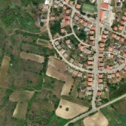 Satellite imagery of TT41, TR