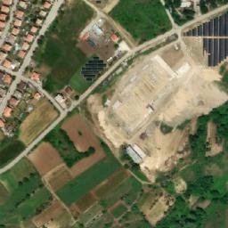Satellite imagery of TT39, TR