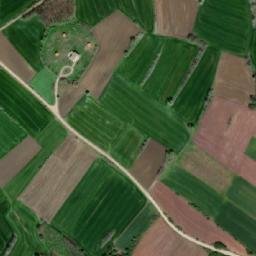 Satellite imagery of boundary_stone, GR