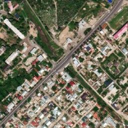 Satellite imagery of survey_point, KZ