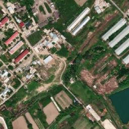 Satellite imagery of survey_point, KZ