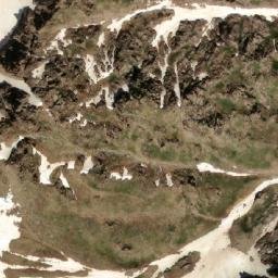 Satellite imagery of survey_point, KZ
