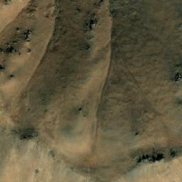 Satellite imagery of survey_point, KZ