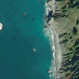 Satellite imagery of High Bluff, US