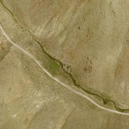 Satellite imagery of Columbia Mine, US