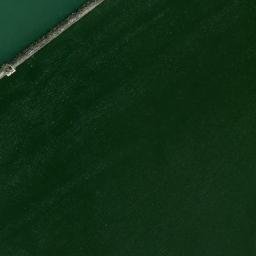 Satellite imagery of BKL A — NGS AD9282 — Cleveland, US, US