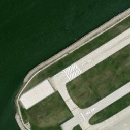 Satellite imagery of BKL ARP — NGS MB2997 — Cleveland, US, US