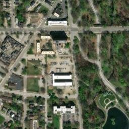 Satellite imagery of 26 1 1 OM 498 — NGS MB3226 — Cleveland, US, US