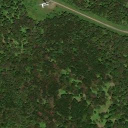 Satellite imagery of Long Ridge, US