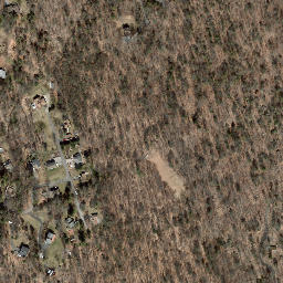Satellite imagery of Turners Point, US
